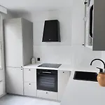 Naesinkulma Aprt With Sauna, Free 5g Wifi, Downtown *