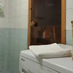 Naesinkulma Aprt With Sauna, Free 5g Wifi, Downtown Appartement *