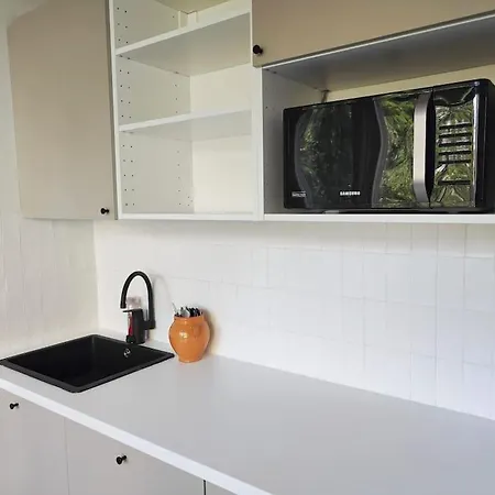 Naesinkulma Aprt With Sauna, Free 5g Wifi, Downtown Appartement *