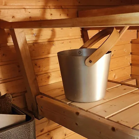 Naesinkulma Aprt With Sauna, Free 5g Wifi, Downtown * Tampere